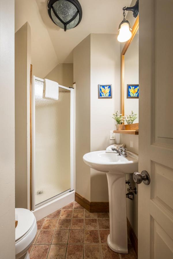 Falaise By Rendez-Vous Mont-Tremblant Apartment Exterior photo